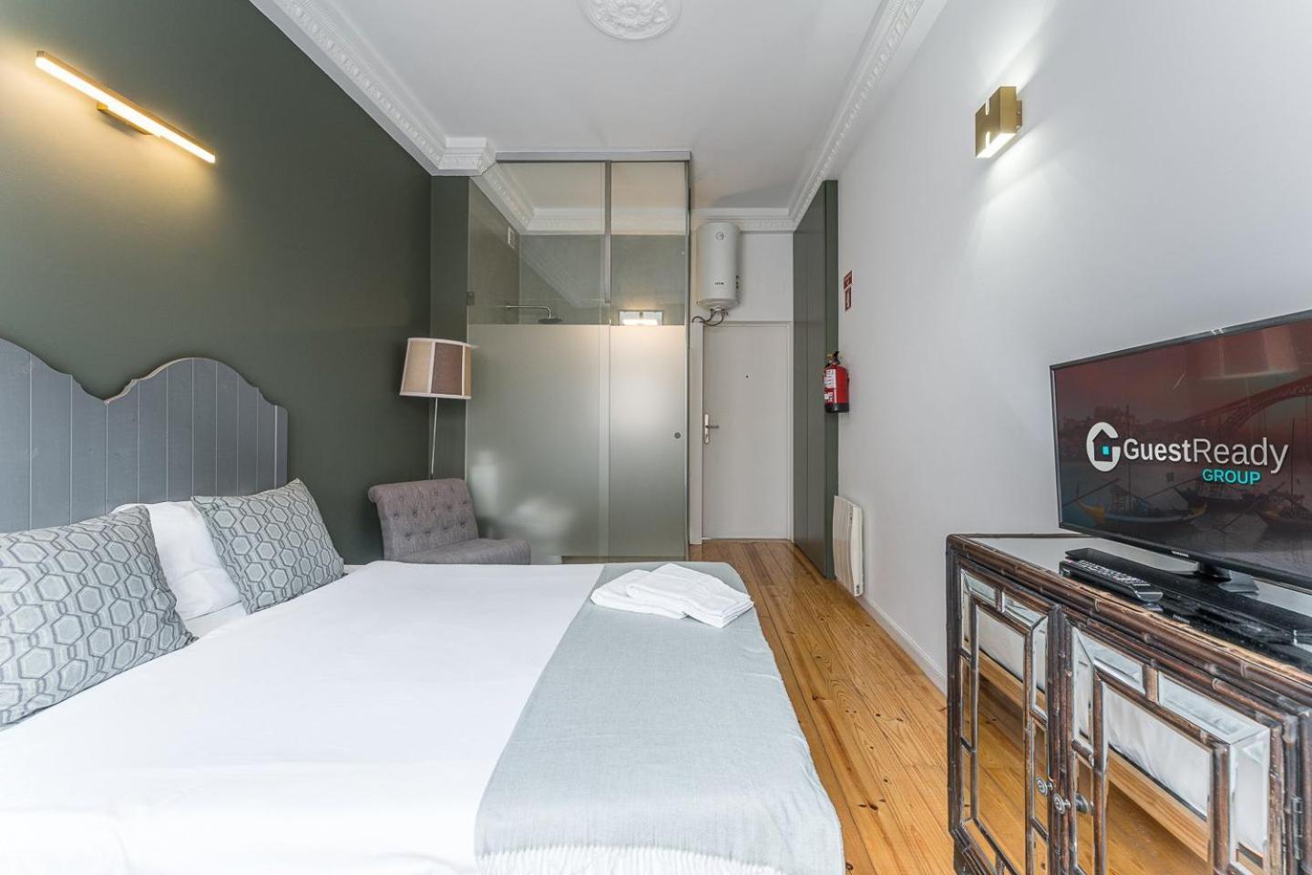 Guestready - Gold Leaf Porto Exterior foto