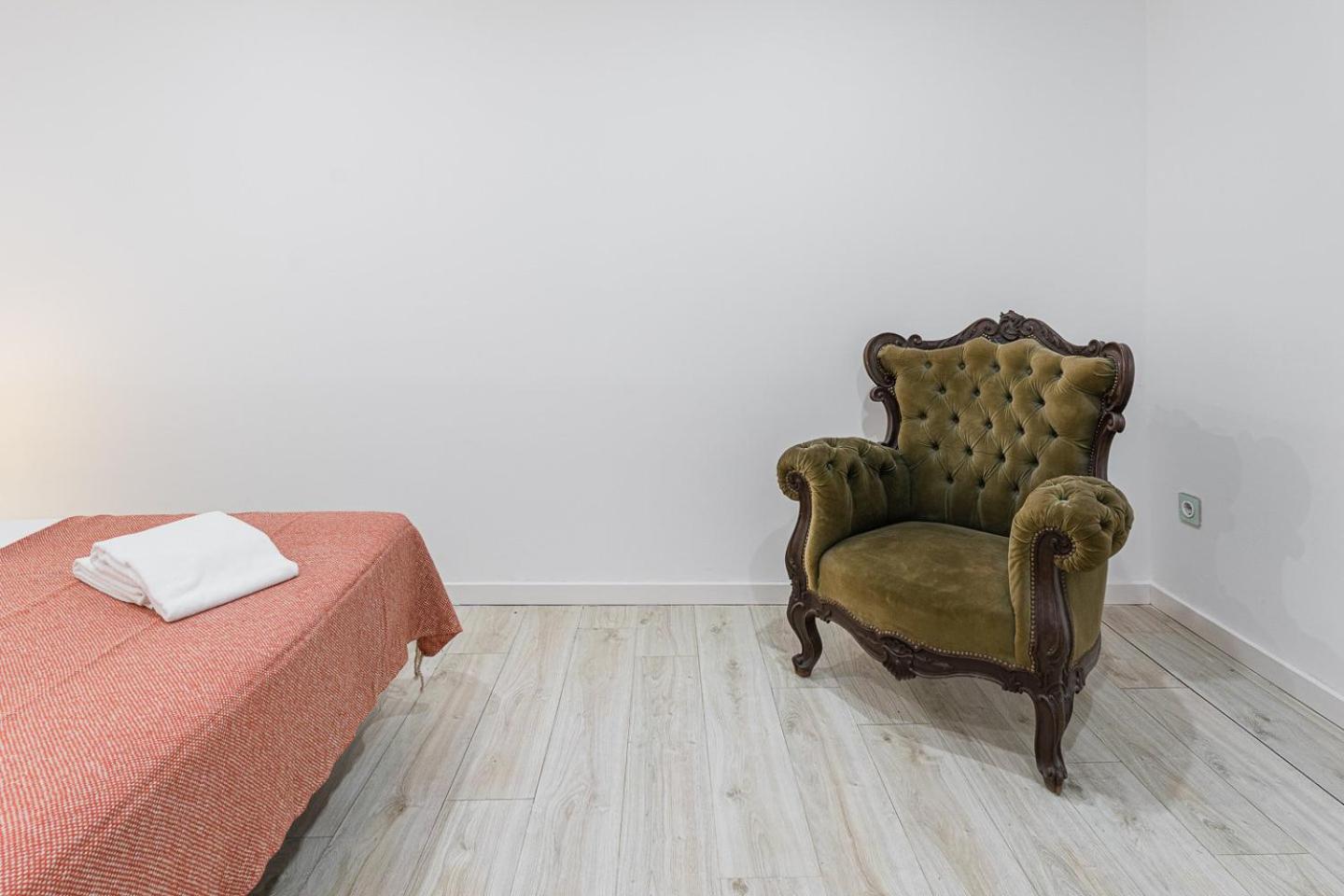 Guestready - Gold Leaf Porto Exterior foto