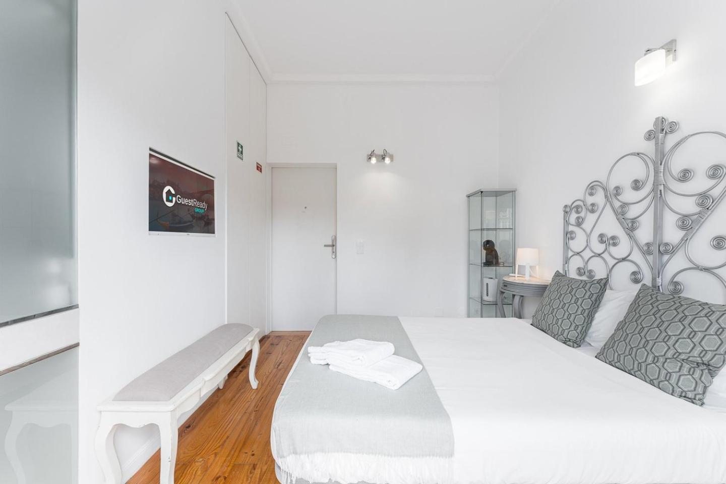 Guestready - Gold Leaf Porto Exterior foto
