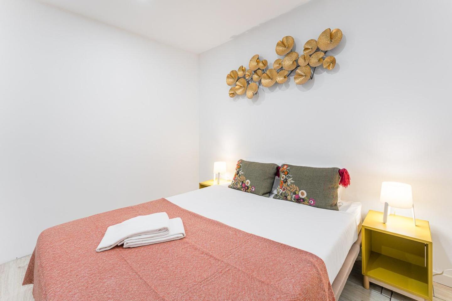 Guestready - Gold Leaf Porto Exterior foto