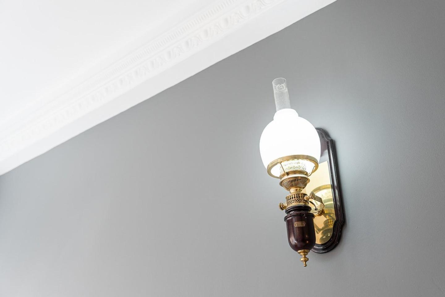 Guestready - Gold Leaf Porto Exterior foto