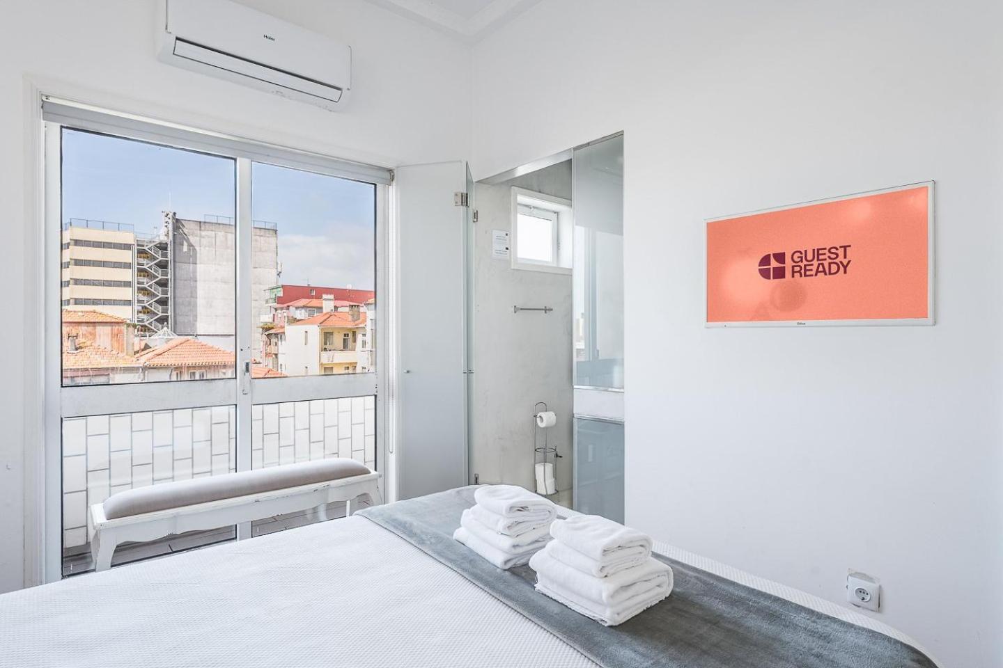 Guestready - Gold Leaf Porto Exterior foto