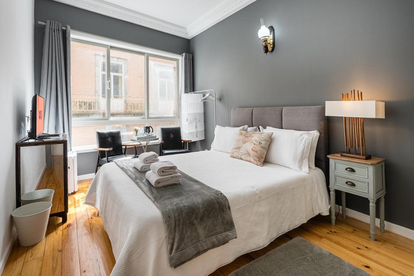 Guestready - Gold Leaf Porto Exterior foto