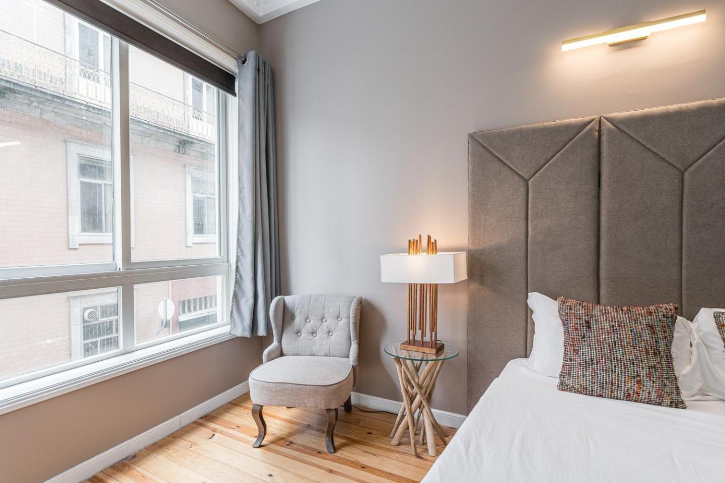 Guestready - Gold Leaf Porto Exterior foto